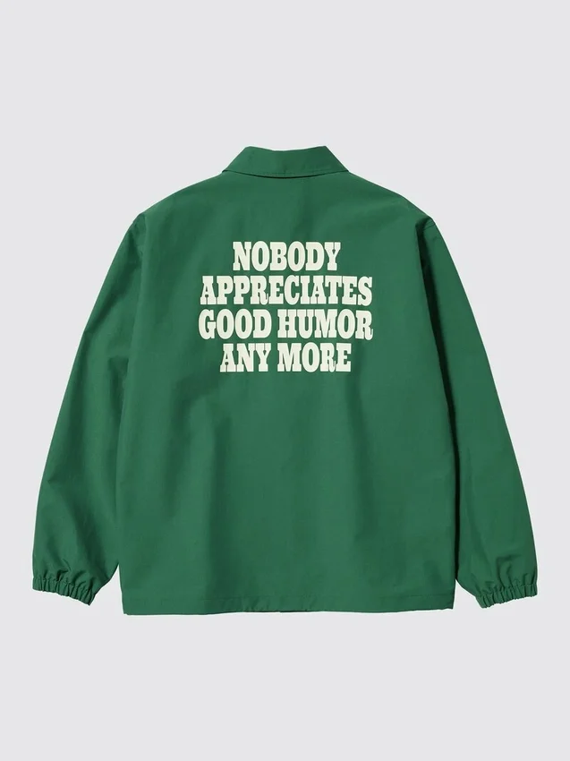 Unisex Peanuts Jackor Unisex Peanuts Jackor