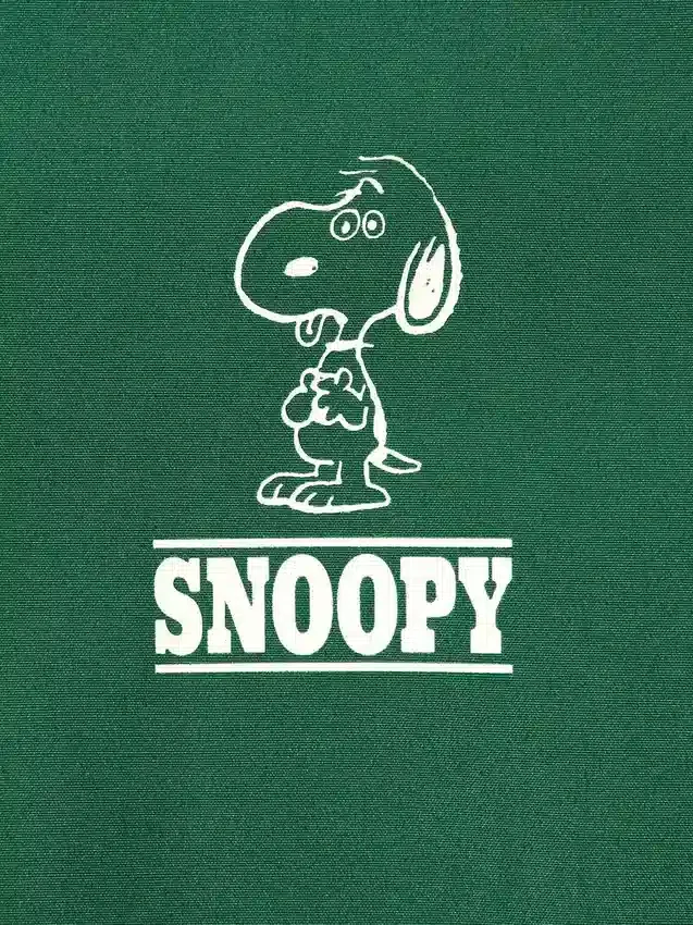 Unisex Peanuts Jackor Unisex Peanuts Jackor