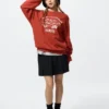 Unisex Peanuts-Sweatshirt Unisex Peanuts-Sweatshirt