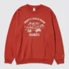 Unisex Peanuts-Sweatshirt Unisex Peanuts-Sweatshirt