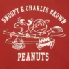 Unisex Peanuts-Sweatshirt Unisex Peanuts-Sweatshirt