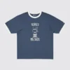 Unisex Peanuts UT grafisk T-shirt Unisex Peanuts UT grafisk T-shirt