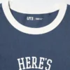 Unisex Peanuts UT grafisk T-shirt Unisex Peanuts UT grafisk T-shirt
