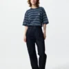 Unisex Peanuts UT-T-shirtar med tryck Unisex Peanuts UT-T-shirtar med tryck