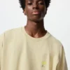Unisex Peanuts UT-T-shirtar med tryck