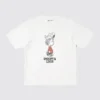 Unisex Peanuts UT-T-shirtar med tryck Unisex Peanuts UT-T-shirtar med tryck
