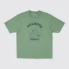 Unisex Peanuts UT-T-shirtar med tryck Unisex Peanuts UT-T-shirtar med tryck