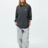 Unisex Peanuts UT-T-shirtar med tryck