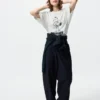 Unisex Peanuts UT-T-shirtar med tryck Unisex Peanuts UT-T-shirtar med tryck