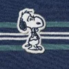 Unisex Peanuts UT-T-shirtar med tryck Unisex Peanuts UT-T-shirtar med tryck