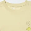 Unisex Peanuts UT-T-shirtar med tryck
