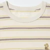 Unisex Peanuts UT-T-shirtar med tryck Unisex Peanuts UT-T-shirtar med tryck