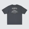 Unisex Peanuts UT-T-shirtar med tryck