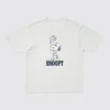 Unisex Peanuts UT-T-shirtar med tryck Unisex Peanuts UT-T-shirtar med tryck