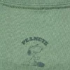 Unisex Peanuts UT-T-shirtar med tryck Unisex Peanuts UT-T-shirtar med tryck