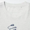 Unisex Peanuts UT-T-shirtar med tryck Unisex Peanuts UT-T-shirtar med tryck