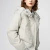 Unisex Pufftech Parkasar Unisex Pufftech Parkasar