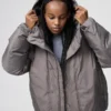 Unisex Pufftech Parkasar Unisex Pufftech Parkasar