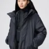 Unisex Pufftech Parkasar Unisex Pufftech Parkasar