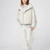 Unisex Pufftech Parkasar Unisex Pufftech Parkasar