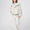 Unisex Pufftech Parkasar Unisex Pufftech Parkasar