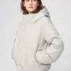 Unisex Pufftech Parkasar Unisex Pufftech Parkasar
