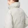 Unisex Pufftech Parkasar Unisex Pufftech Parkasar