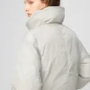 Unisex Pufftech Parkasar Unisex Pufftech Parkasar