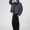 Unisex Pufftech Parkasar Unisex Pufftech Parkasar