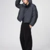 Unisex Pufftech Parkasar Unisex Pufftech Parkasar