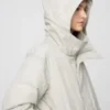 Unisex Pufftech Parkasar Unisex Pufftech Parkasar