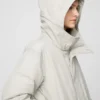 Unisex Pufftech Parkasar Unisex Pufftech Parkasar