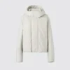 Unisex Pufftech Parkasar Unisex Pufftech Parkasar