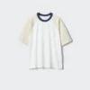 Unisex-raglan-T-shirtar Unisex-raglan-T-shirtar