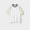 Unisex-raglan-T-shirtar Unisex-raglan-T-shirtar