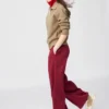 Unisex raka mjukisbyxor Unisex raka mjukisbyxor