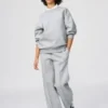 Unisex raka mjukisbyxor Unisex raka mjukisbyxor