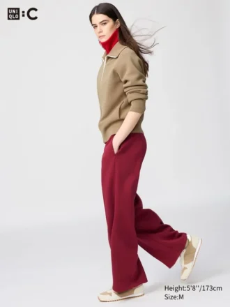 Unisex raka mjukisbyxor Unisex raka mjukisbyxor