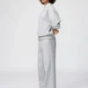 Unisex raka mjukisbyxor Unisex raka mjukisbyxor