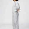Unisex raka mjukisbyxor Unisex raka mjukisbyxor