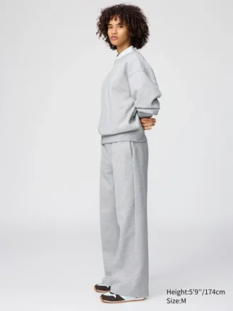 Unisex raka mjukisbyxor Unisex raka mjukisbyxor