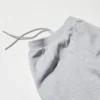 Unisex raka mjukisbyxor Unisex raka mjukisbyxor