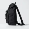 Unisex-ryggsäck med flera fickor Unisex-ryggsäck med flera fickor