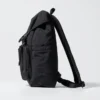 Unisex-ryggsäck med flera fickor Unisex-ryggsäck med flera fickor