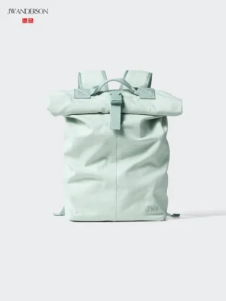 Unisex-ryggsäck med rullstängning