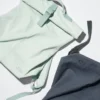 Unisex-ryggsäck med rullstängning Unisex-ryggsäck med rullstängning