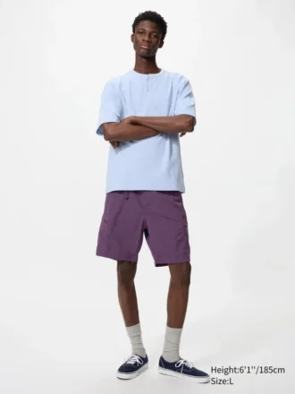 Unisex Shorts | 8″ Unisex Shorts | 8″