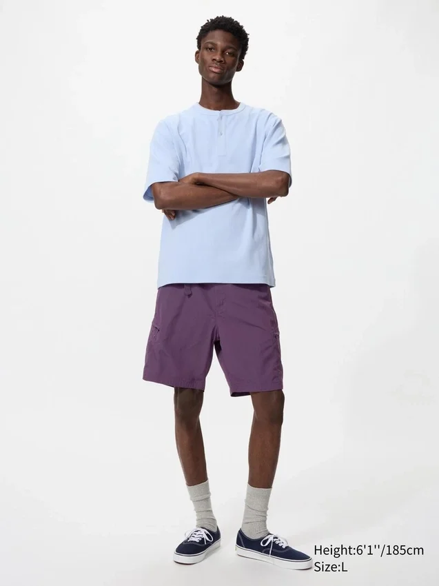 Unisex Shorts | 8″ Unisex Shorts | 8″