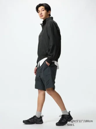 Unisex Shorts | 8″ Unisex Shorts | 8″