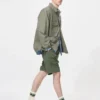 Unisex Shorts | 8″ Unisex Shorts | 8″